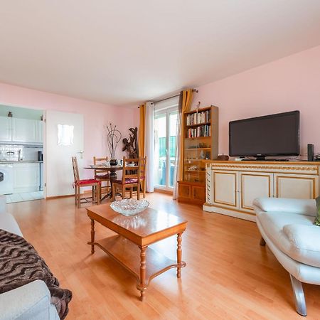 Willow - Fairytale Factory Apartman Serris Kültér fotó