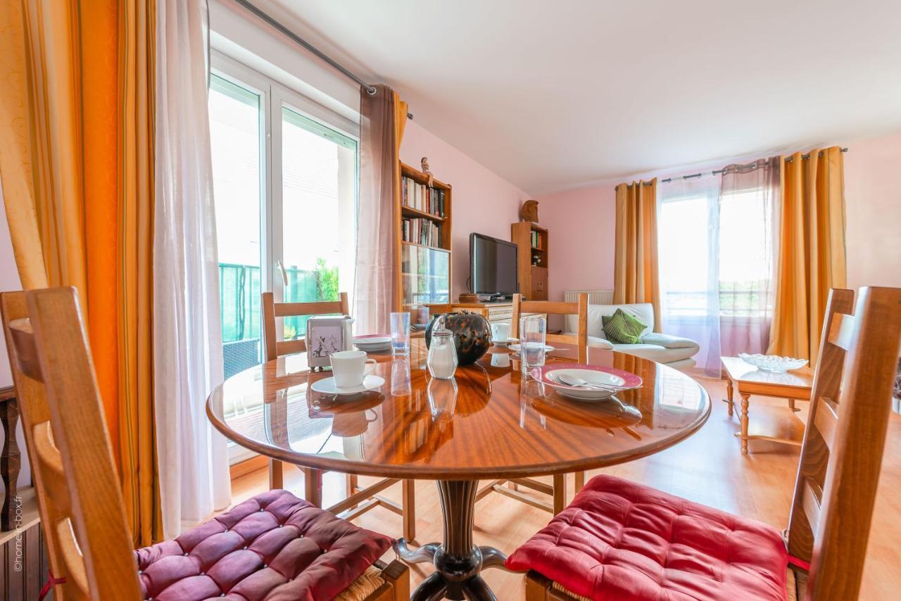Willow - Fairytale Factory Apartman Serris Kültér fotó
