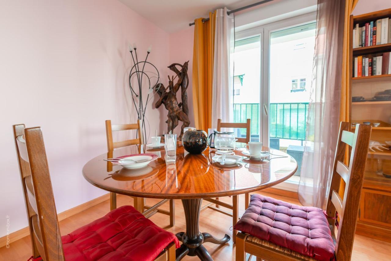 Willow - Fairytale Factory Apartman Serris Kültér fotó
